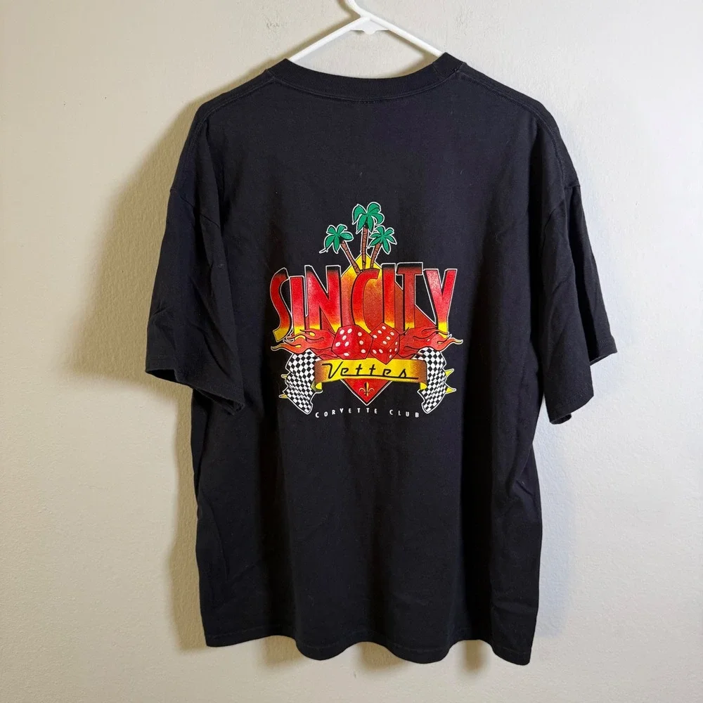 Port and Company classic black